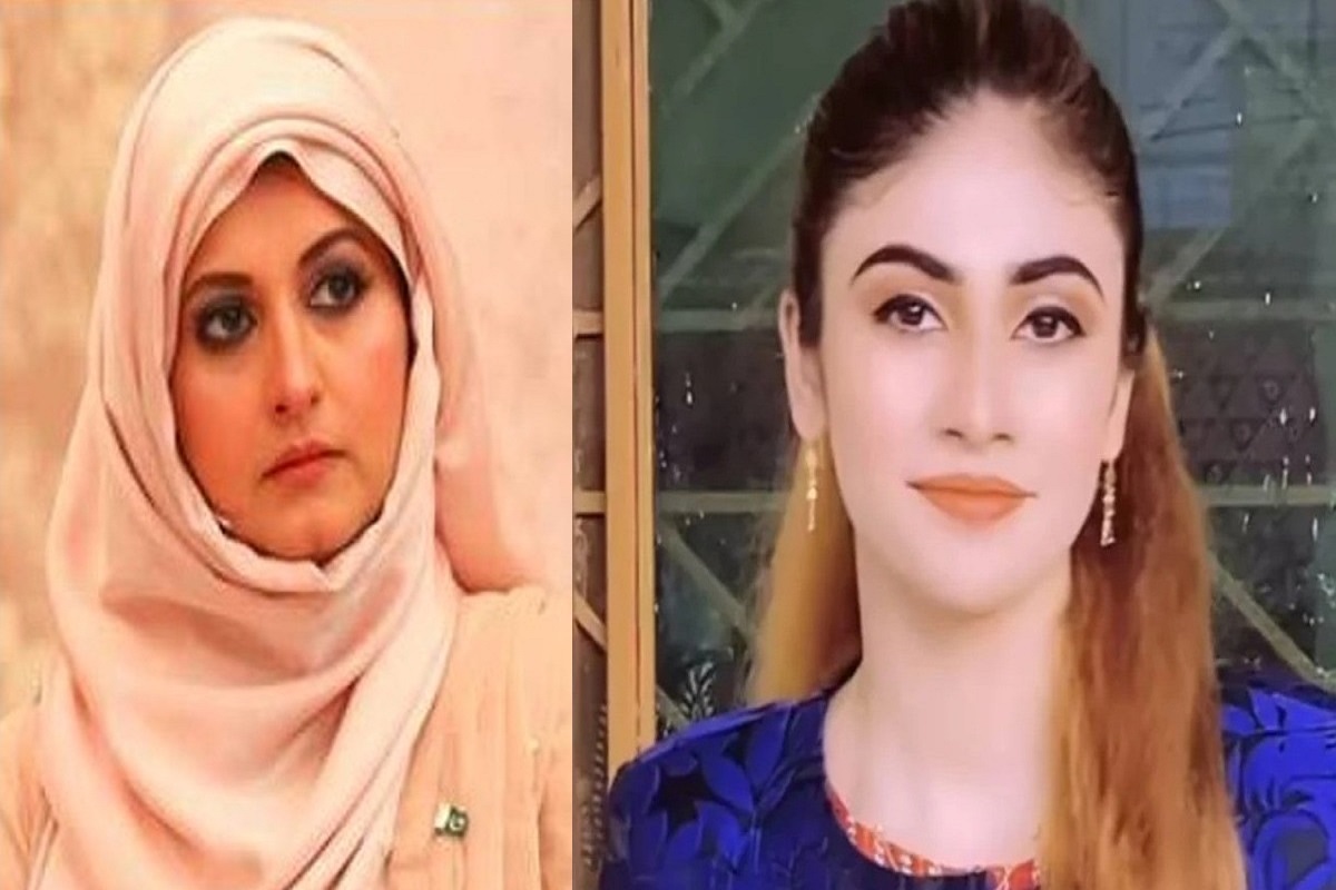 Bushra Iqbal