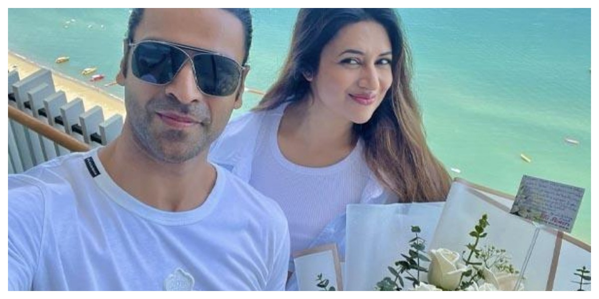 Divyanka Shares How to deal With Misunderstandings in Relationship