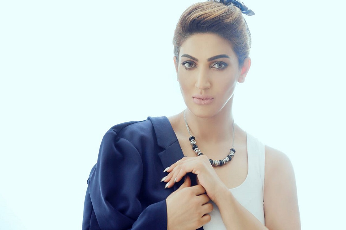 Sana Fakhar
