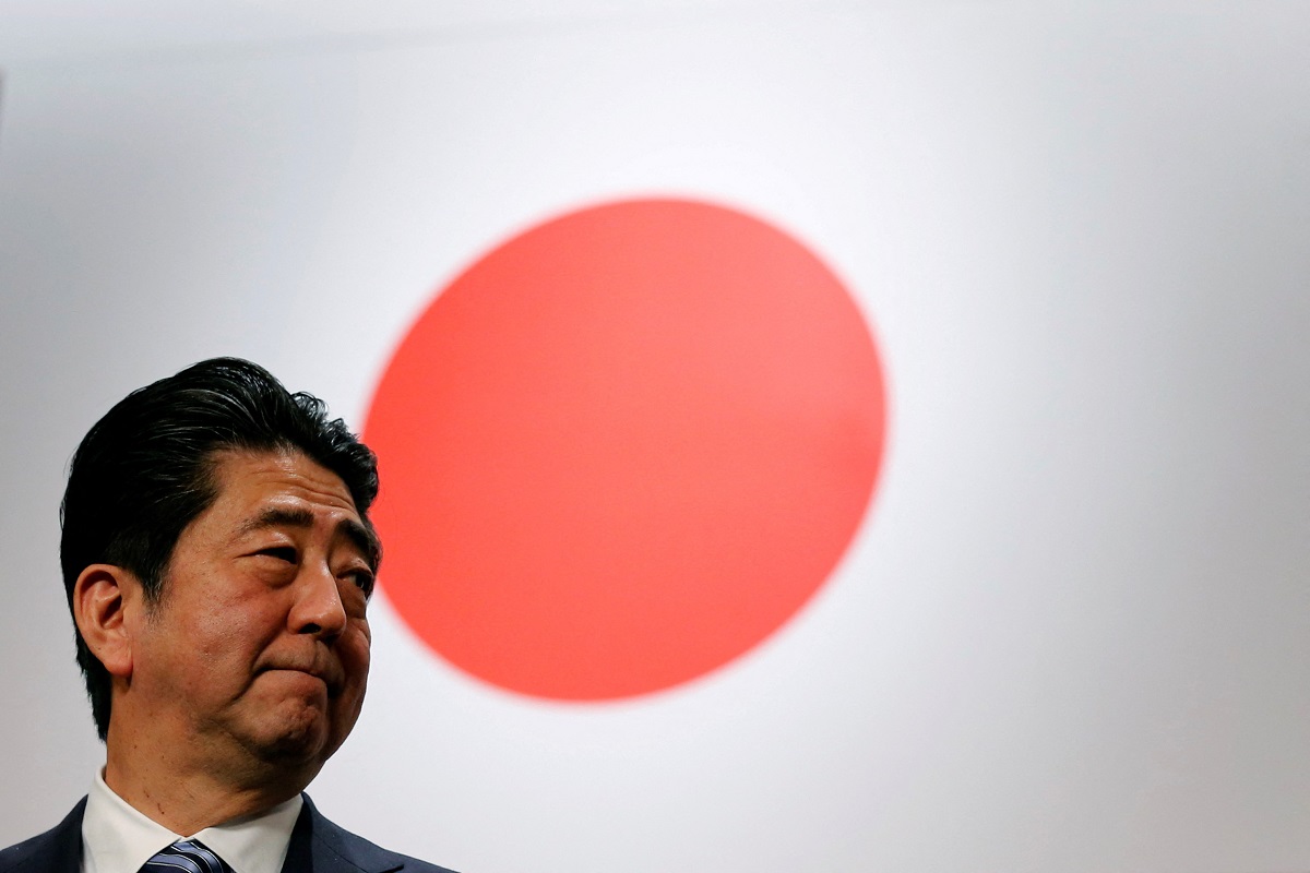 Abenomics