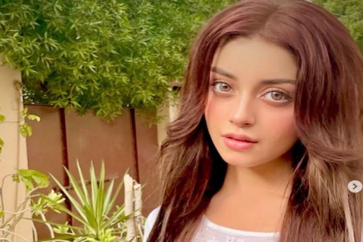 Alizey Shah
