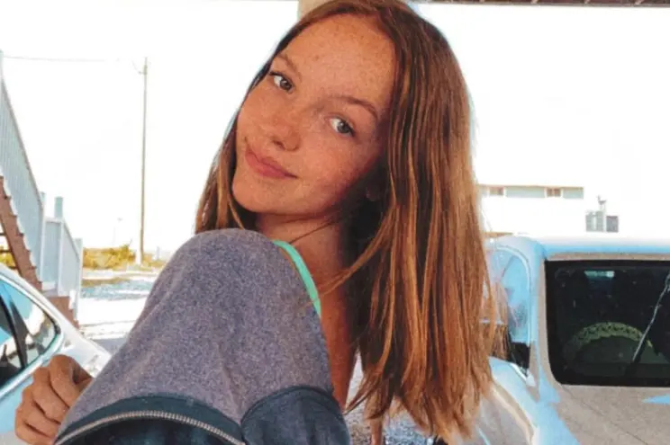 Addison Bethe