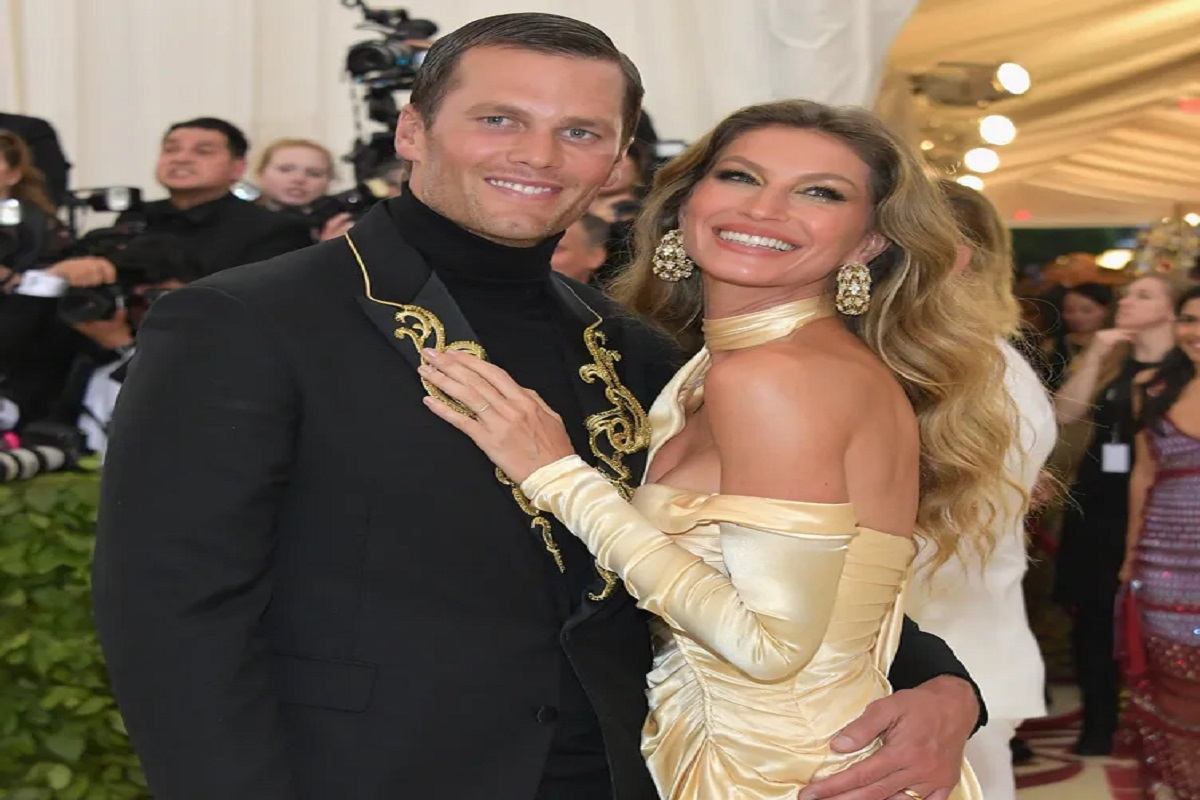 Gisele Bündchen