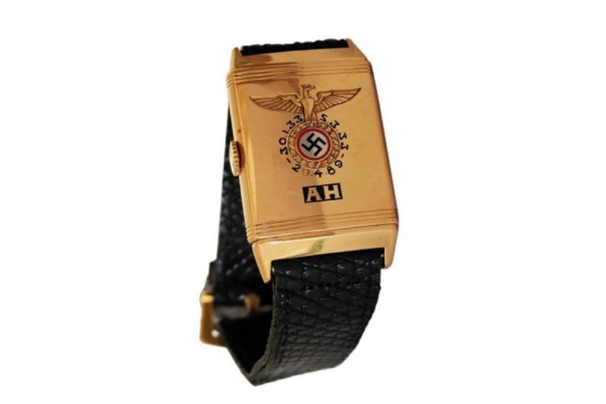Adolf Hitler