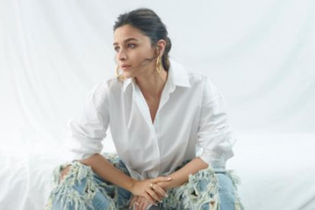Alia Bhatt