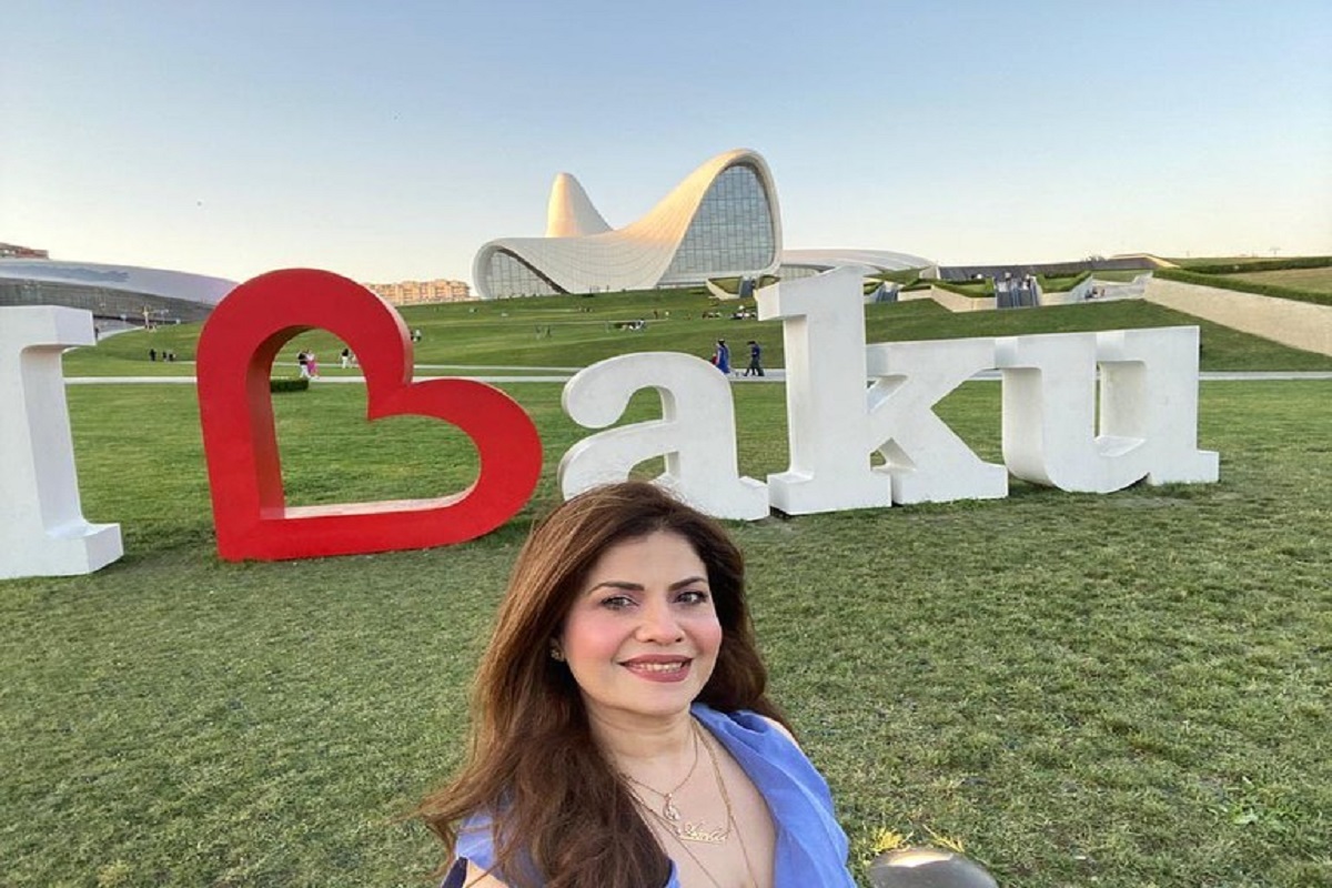 Baku