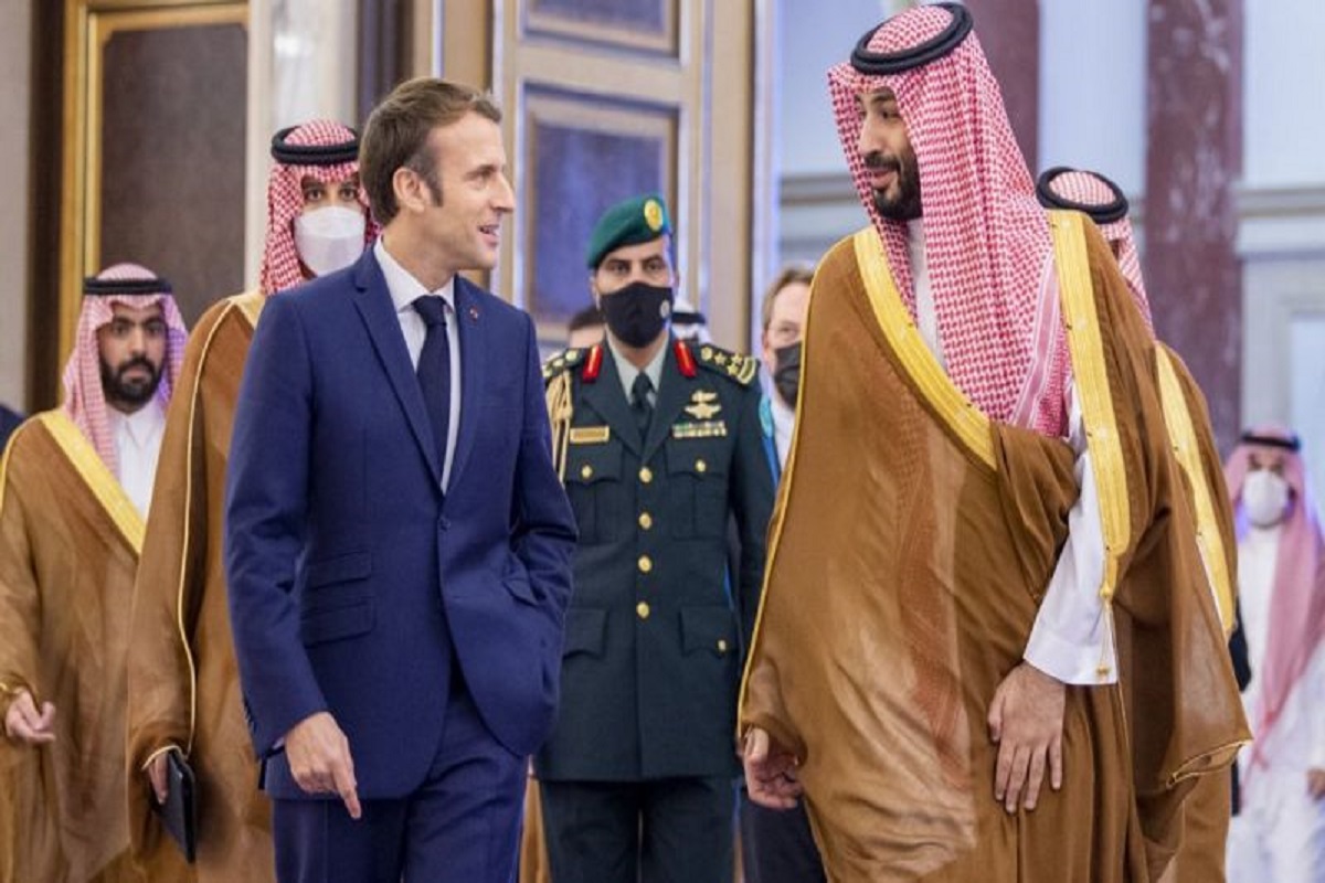 Mohammed bin Salman