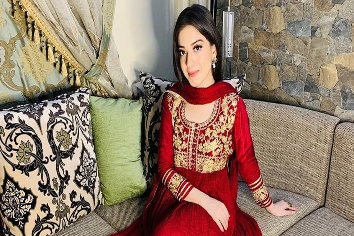 Arisha Razi Khan