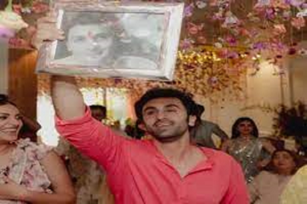Ranbir Kapoor