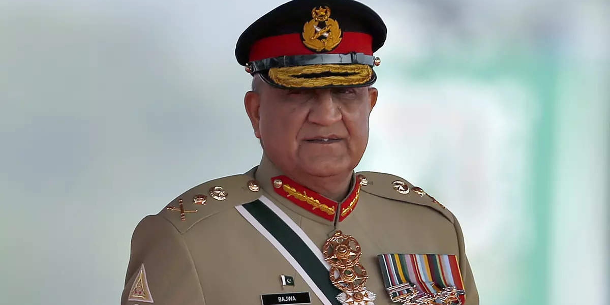 Army chief