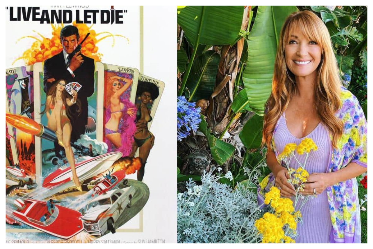 Jane Seymour