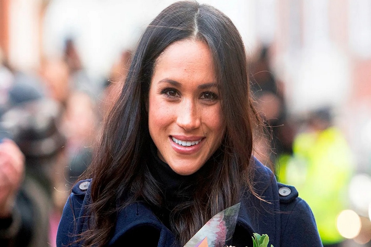 Meghan Markle
