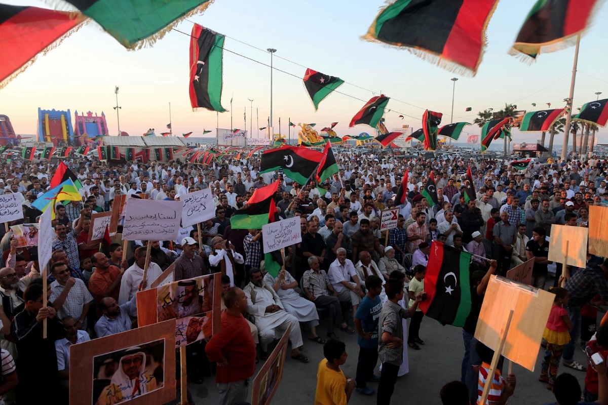 Libya