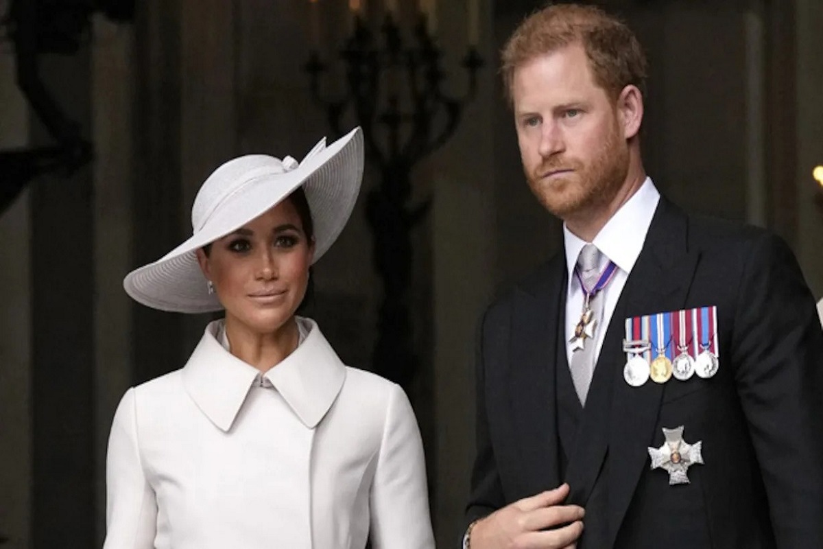 Prince Harry