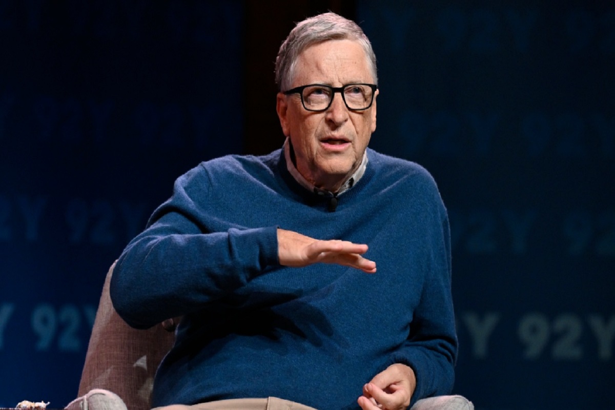 Bill Gates