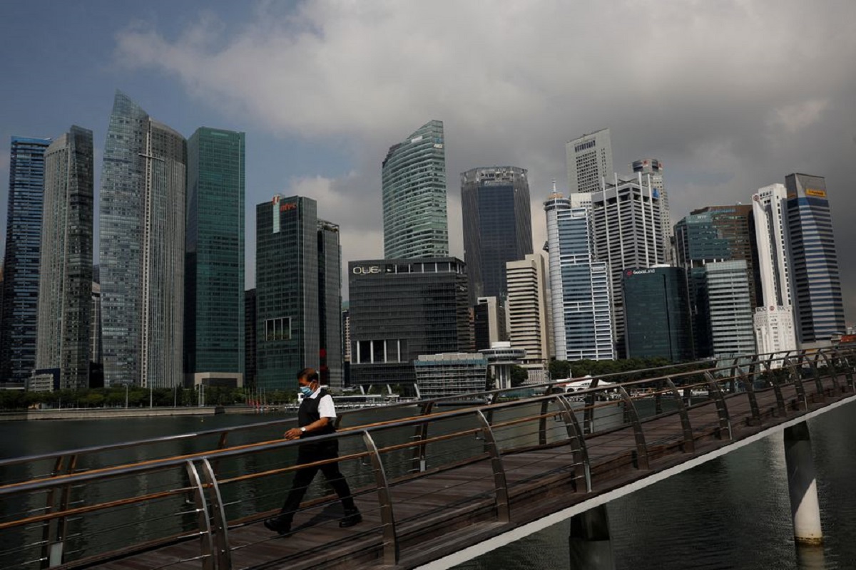 Singapore
