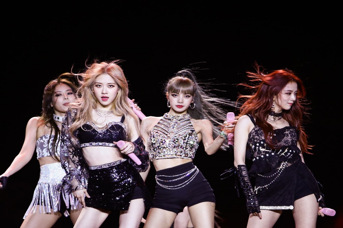 BlackPink