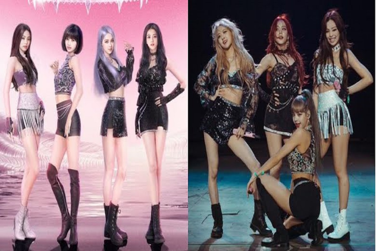 BlackPink