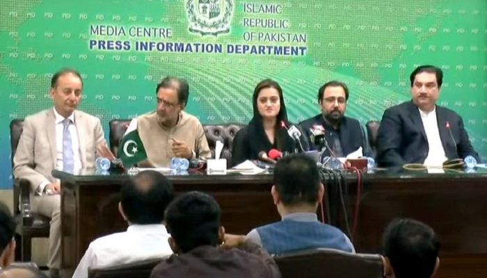 cabinet briefing