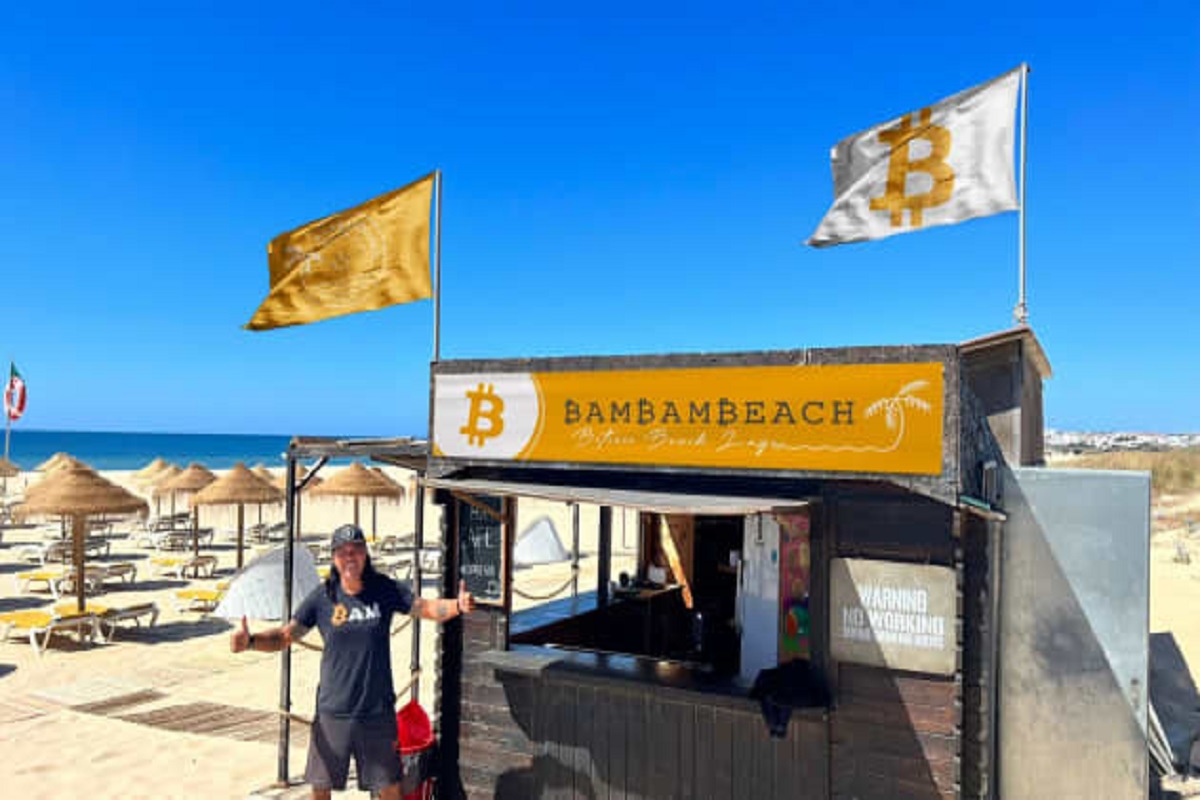 Bitcoin