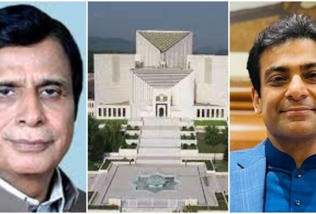 Deputy Speaker's ruling in PA