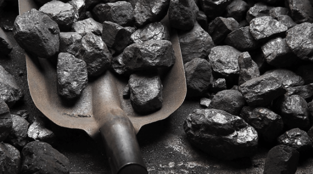 Pak-Afghan coal trade