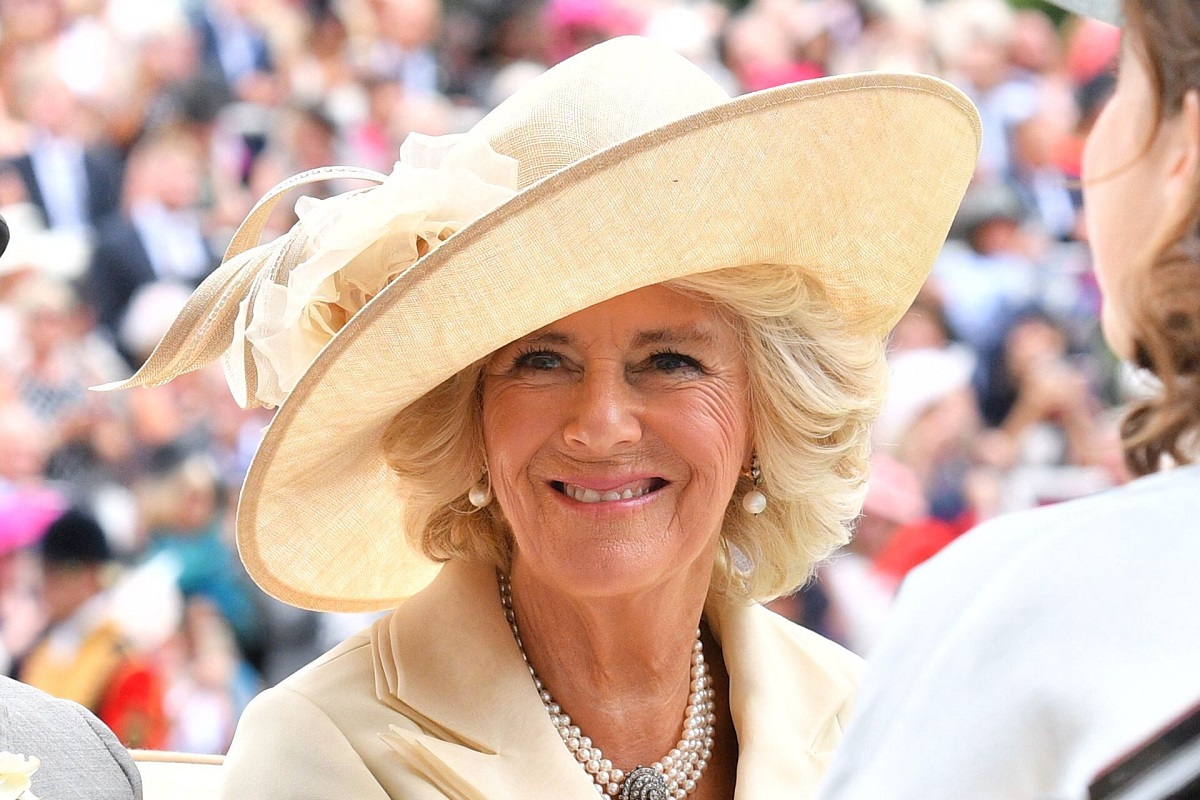Camilla