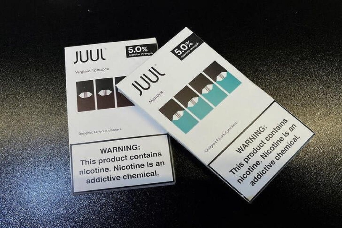 Juul