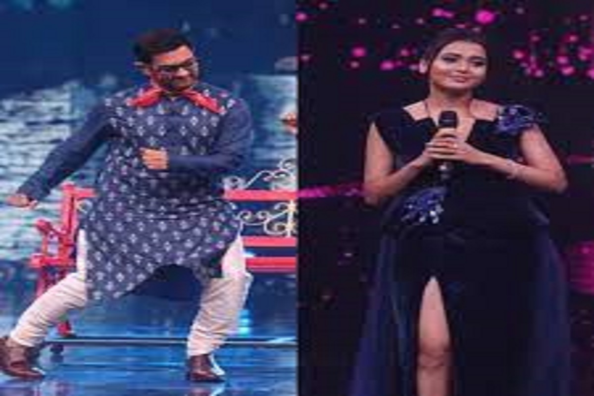 Dance Deewane Juniors