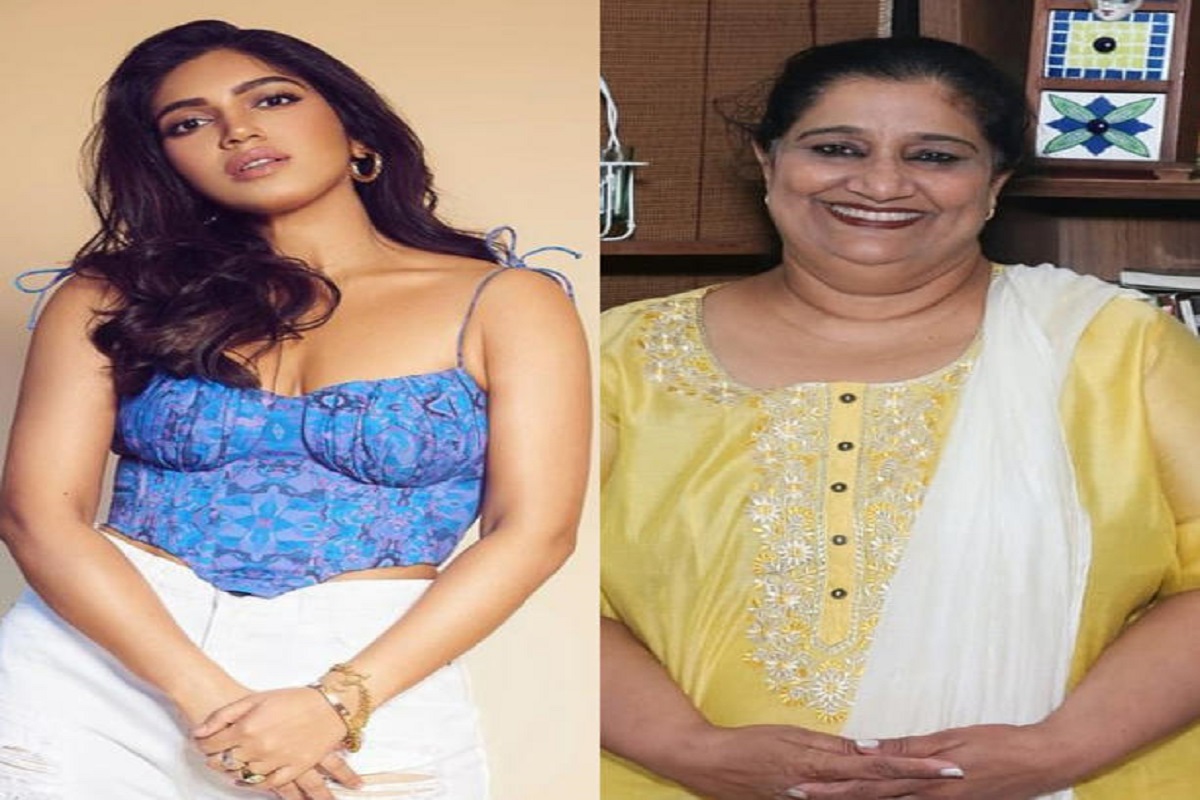 Bhumi Pednekar