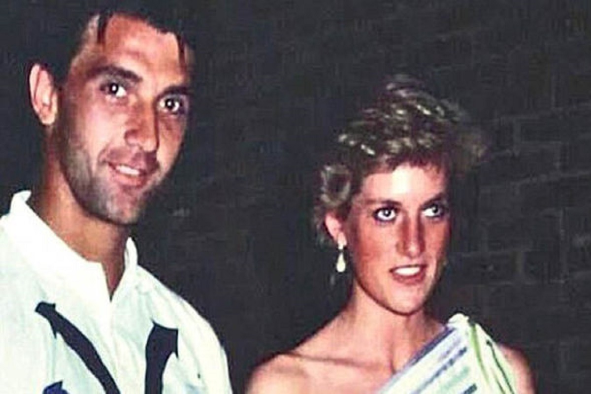 Princess Diana
