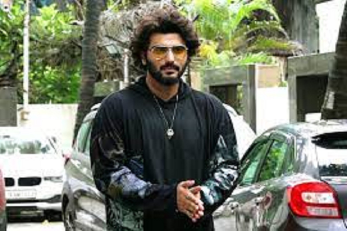 Arjun Kapoor