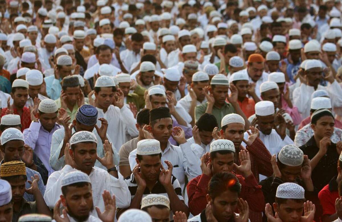Eid Al Adha 2022: Prayer timings In UAE