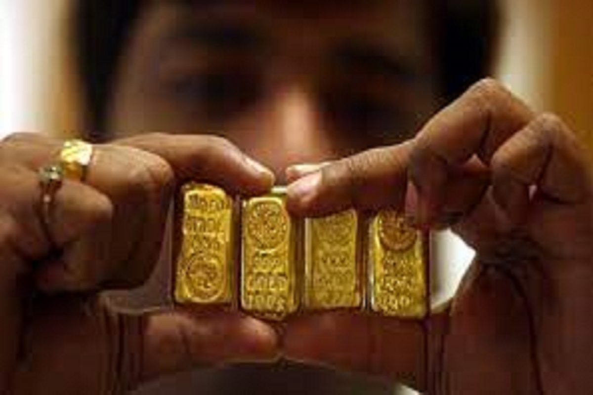 Gold