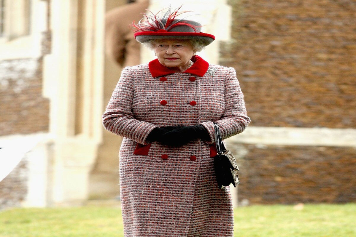Queen