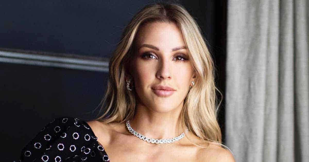 Ellie Goulding