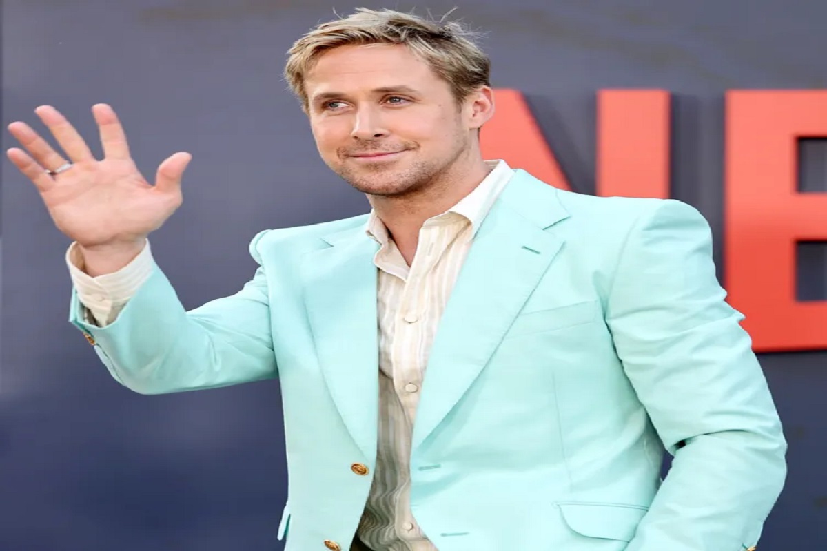Ryan Gosling