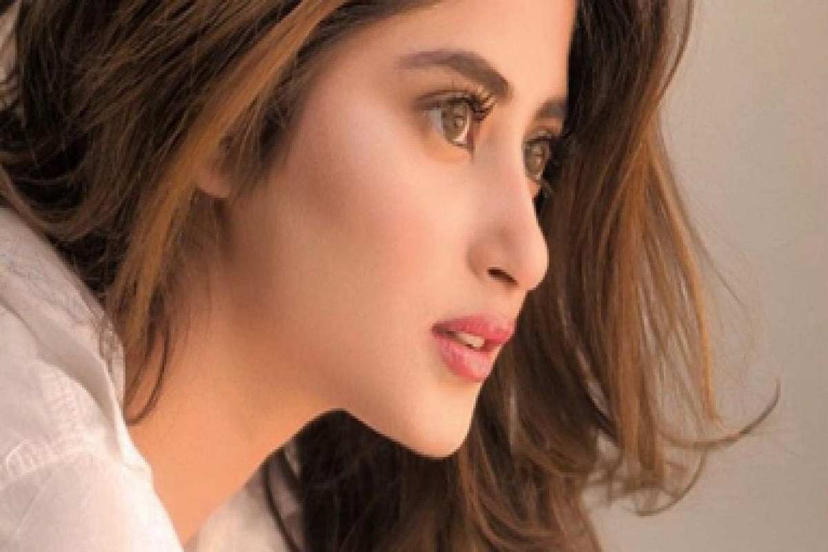 Sajal Aly