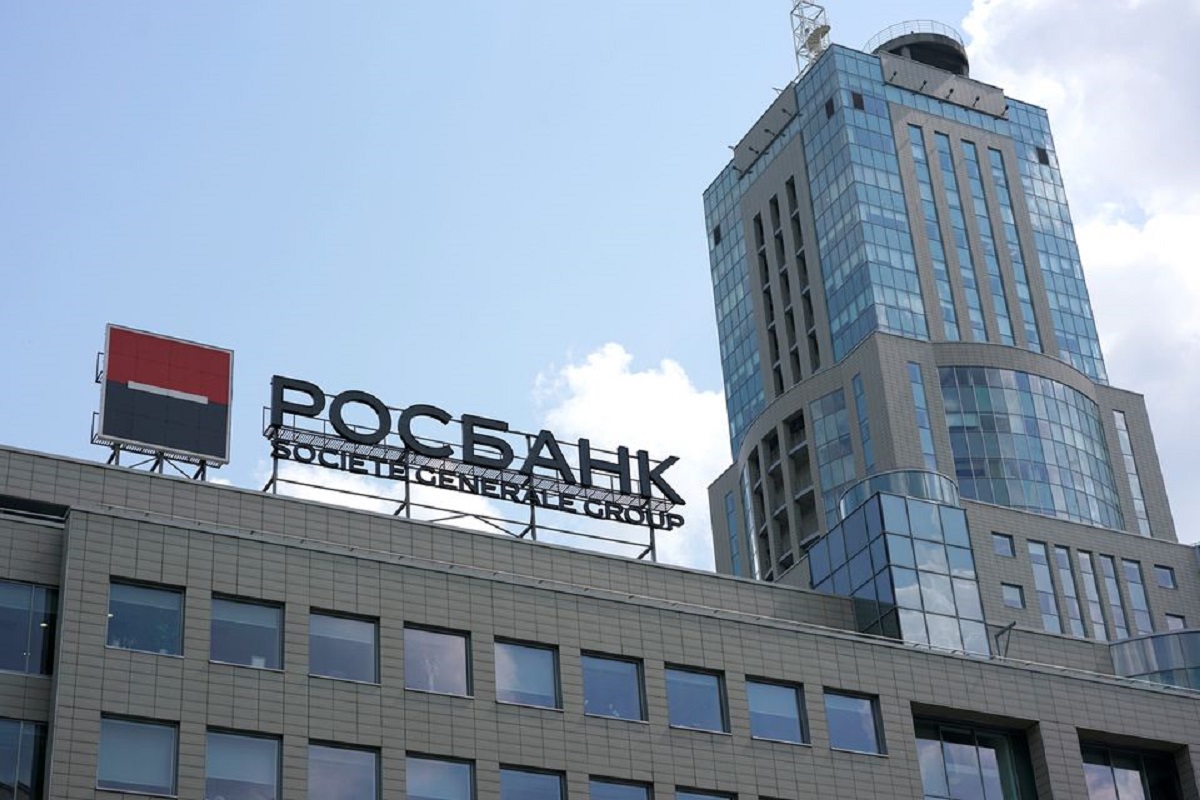 Rosbank