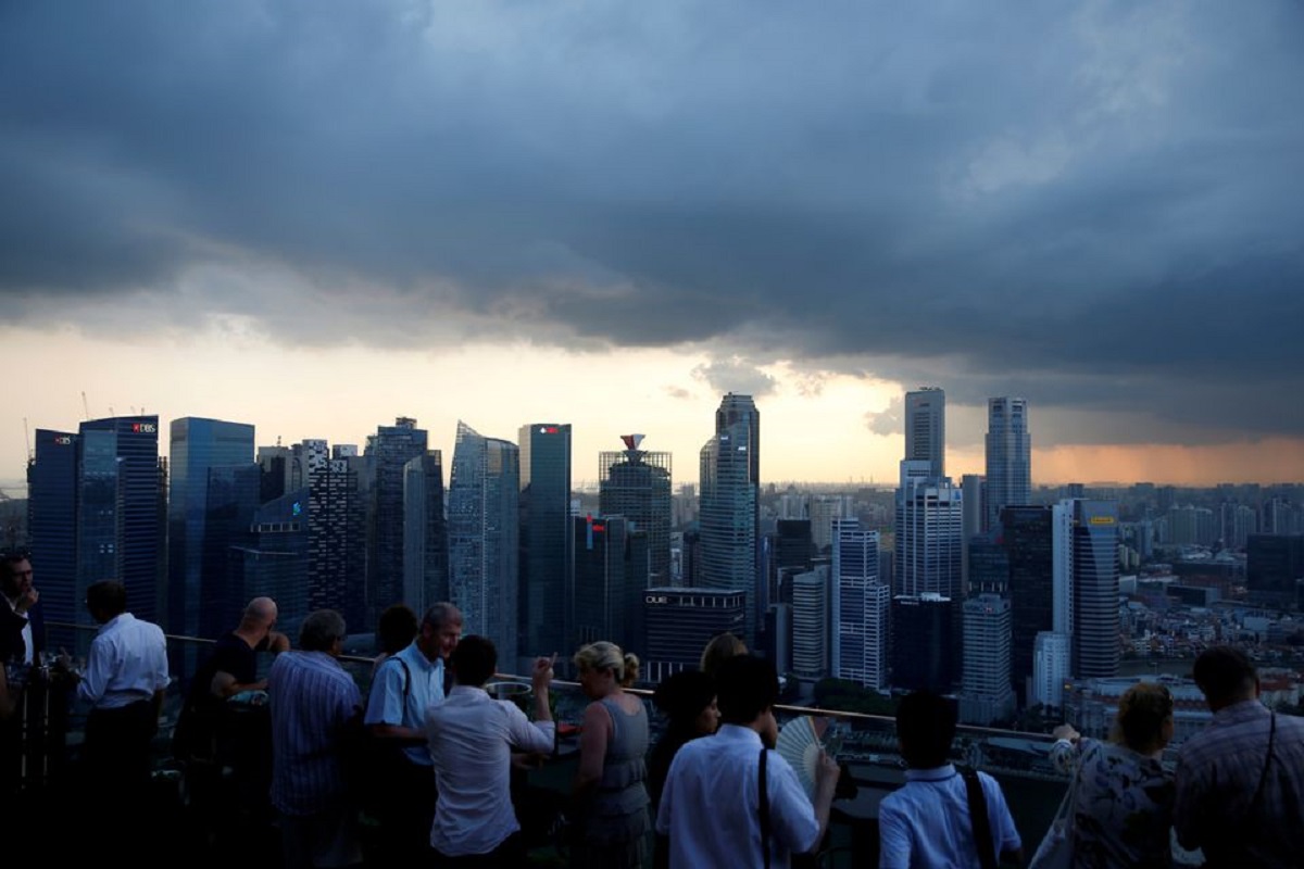 Singapore's