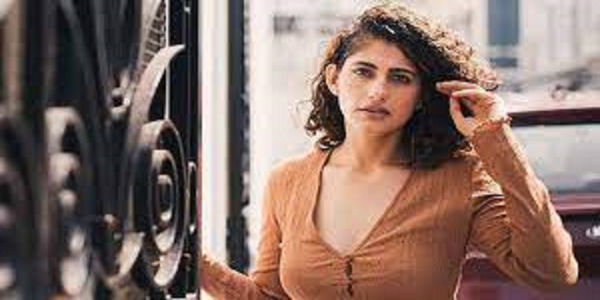 Kubbra Sait says she didn’t write about being molested for a pity party