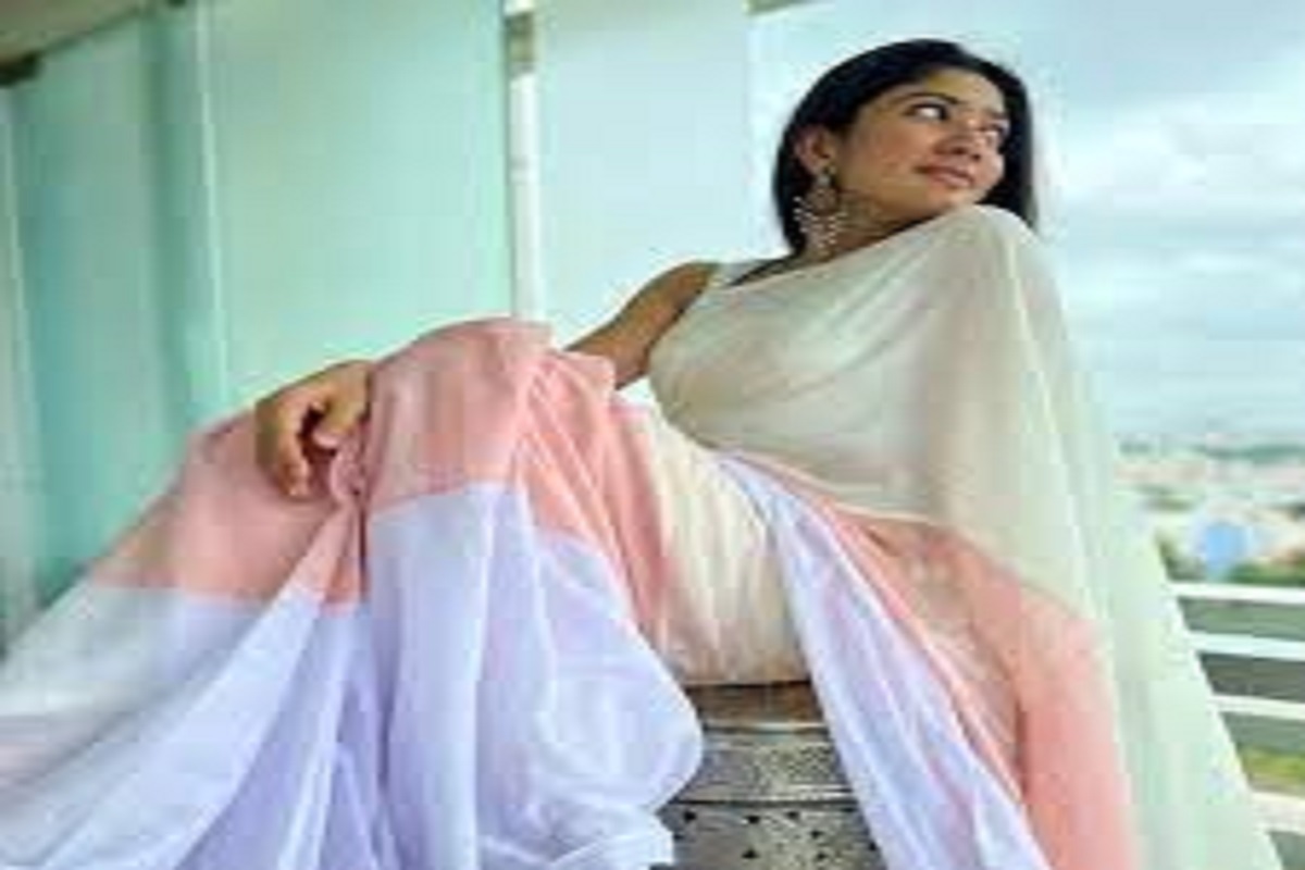 Sai Pallavi