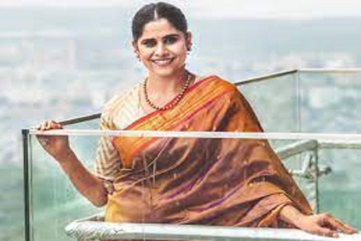 Saie Tamhankar
