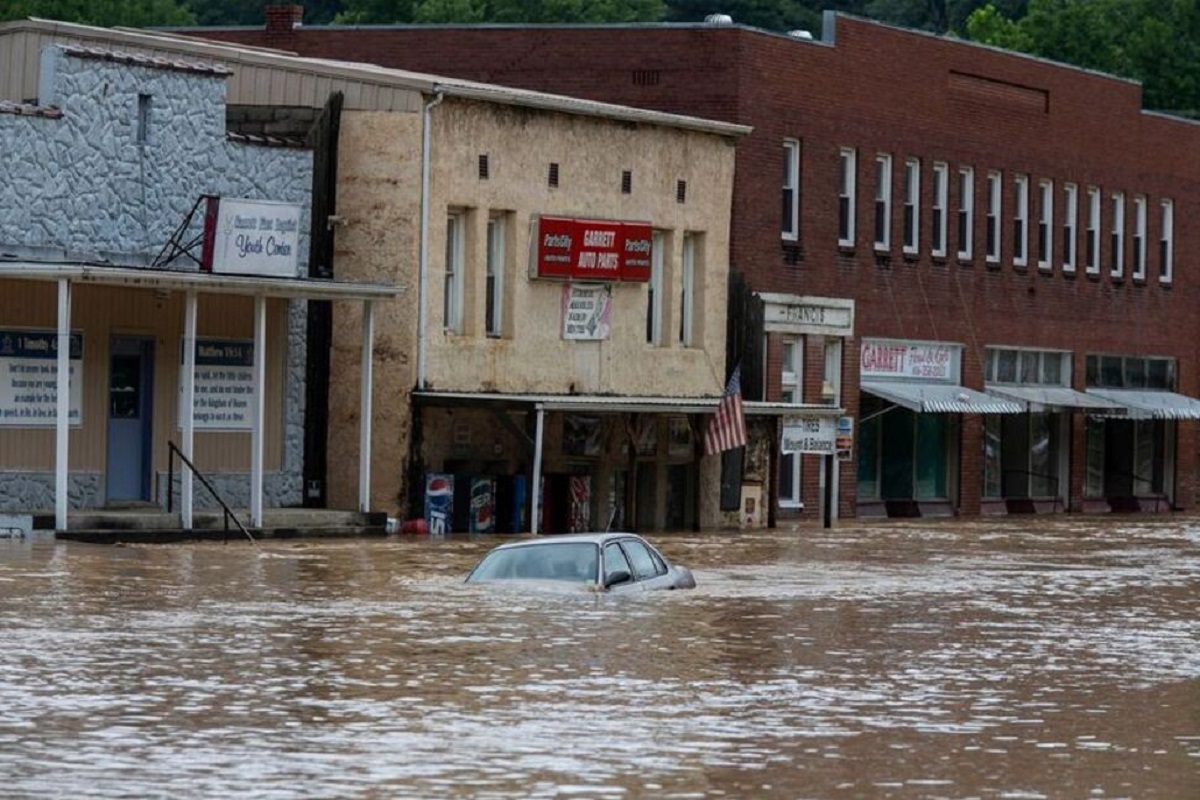 Kentucky