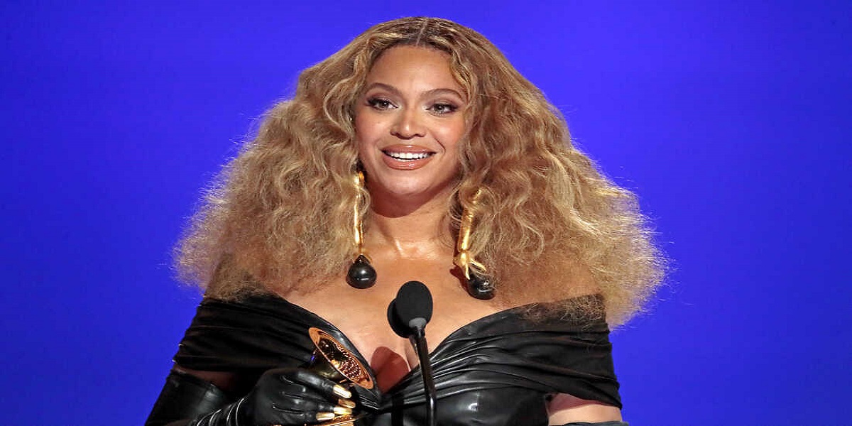 Beyonce