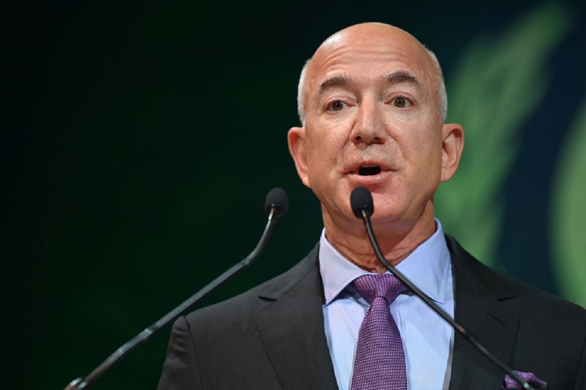 Bezos