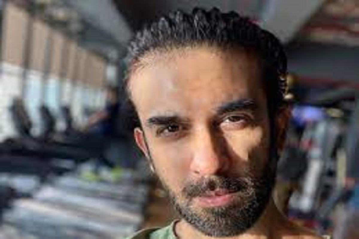 Rajeev Sen