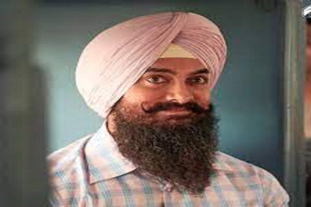 Aamir Khan