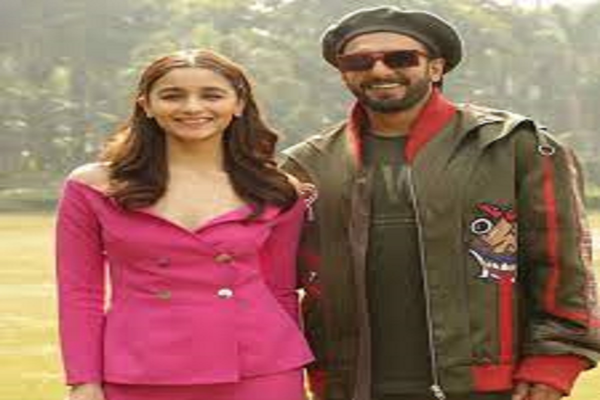 Rocky Aur Rani
