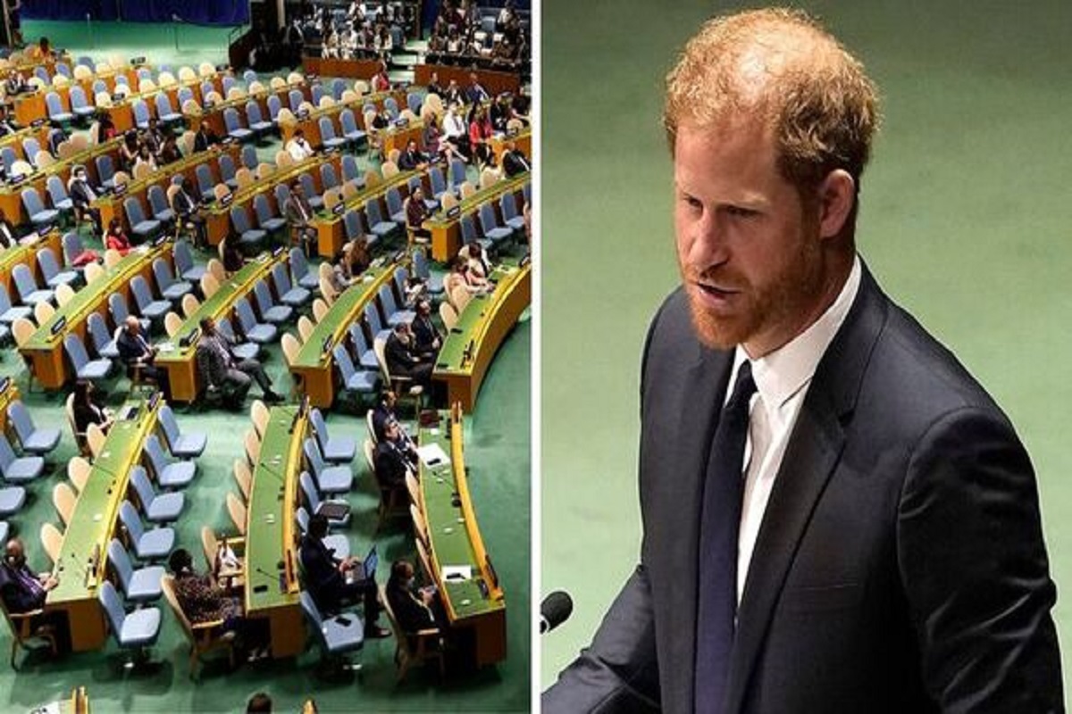 Prince Harry